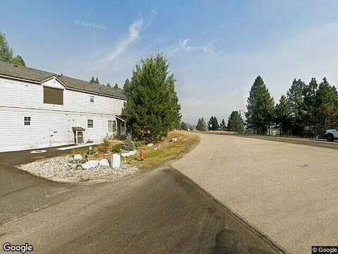 Pinnacle, CASCADE, ID 83611