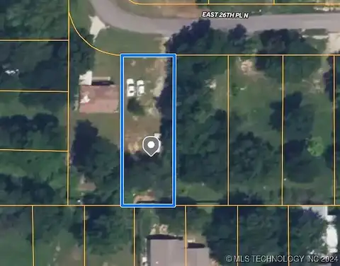 26Th, TULSA, OK 74106
