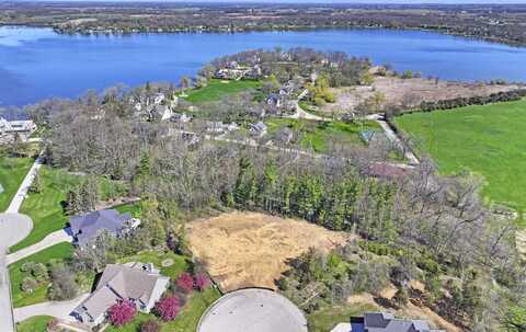 Oakcrest, KANSASVILLE, WI 53139