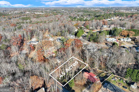 Windy Hill, GAINESVILLE, GA 30504