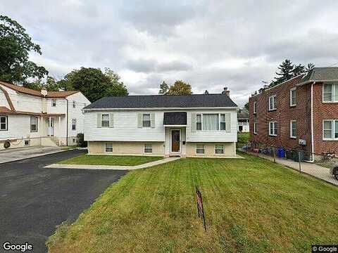 3Rd, BROOMALL, PA 19008