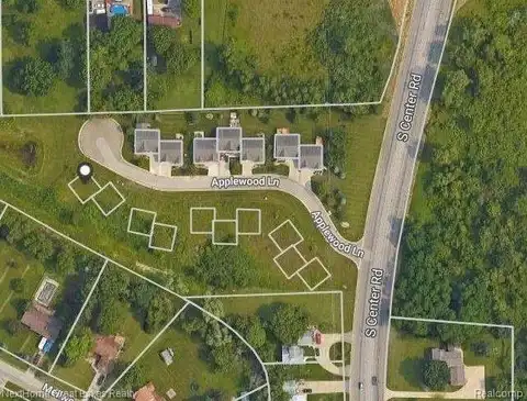 Applewood, GRAND BLANC, MI 48439
