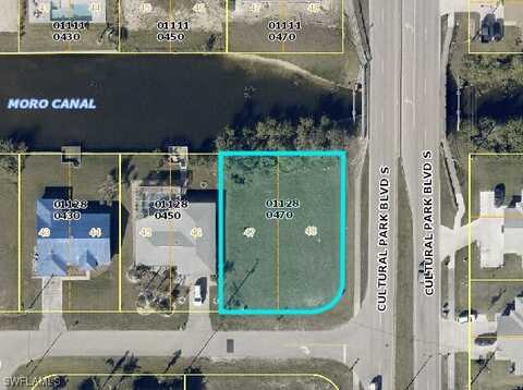 2Nd, CAPE CORAL, FL 33990