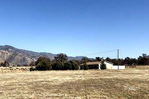 Walker Basin, CALIENTE, CA 93518