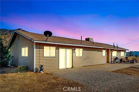 Walker Basin, CALIENTE, CA 93518