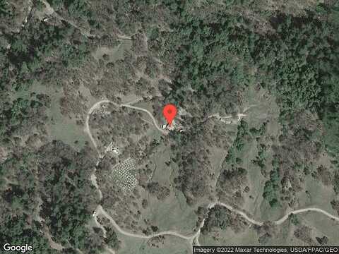 Yellow Star, LAYTONVILLE, CA 95454