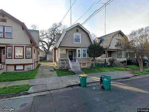 Rose, STOCKTON, CA 95202