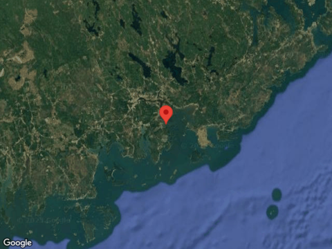 Markayeast Puffins Lane, Machiasport, ME 04655