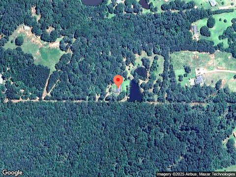 County Line, JENKINSBURG, GA 30234