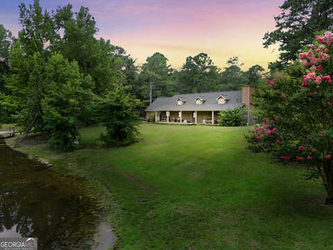 County Line, JENKINSBURG, GA 30234