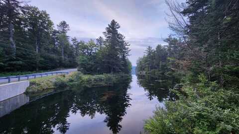 Faxon Hill, WASHINGTON, NH 03280