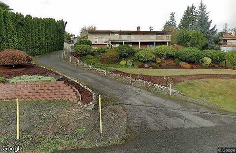 Salal, PORT ORCHARD, WA 98366