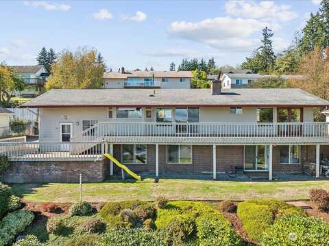 Salal, PORT ORCHARD, WA 98366