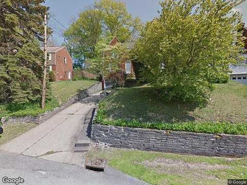 Valleyview, BETHEL PARK, PA 15102