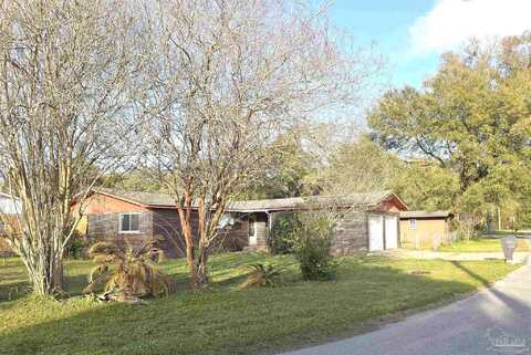 Western, PENSACOLA, FL 32506