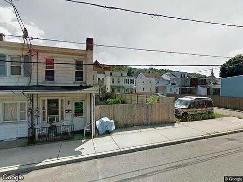 Market, MAHANOY CITY, PA 17948