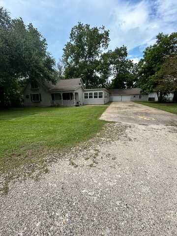 Walnut, WINNIE, TX 77665