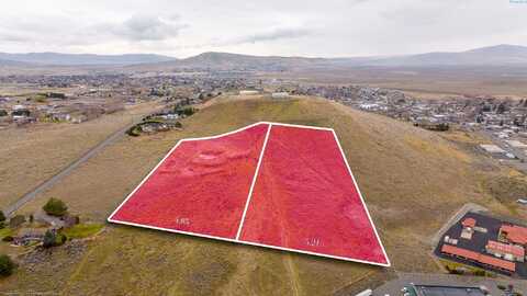 Collins, WEST RICHLAND, WA 99353