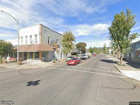 Chandler Rd #Lot 1, Goldendale, WA 98620