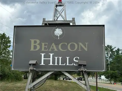 Lot 669 Beacon Street, Winfield, WV 25213