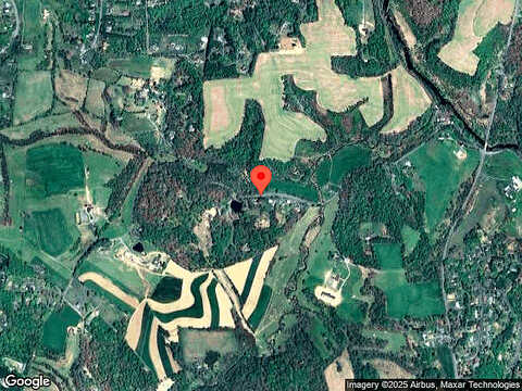 Parcel 174 Deer Creek Church Rd, Forest Hill, MD 21050