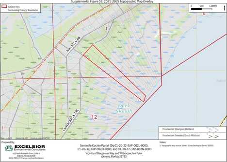 Withlacoochee Point, GENEVA, FL 32732
