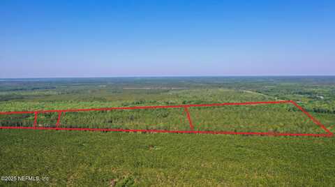 Ne Us Highway 301, Hawthorne, FL 32460