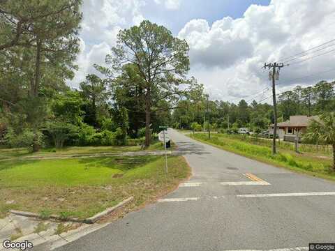 Ne Us Highway 301, Hawthorne, FL 32460
