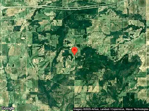 S 4280 Road, Checotah, OK 74426