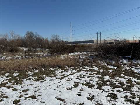 W 530 Road, Pryor, OK 74361