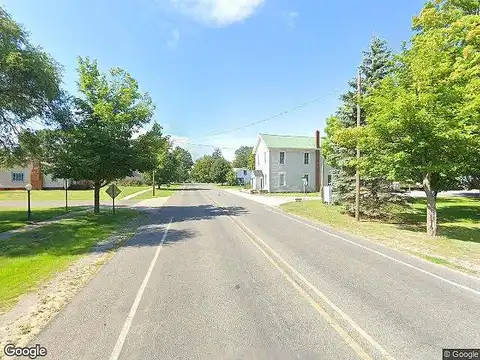 Silver Vista Lane, Mears, MI 49436