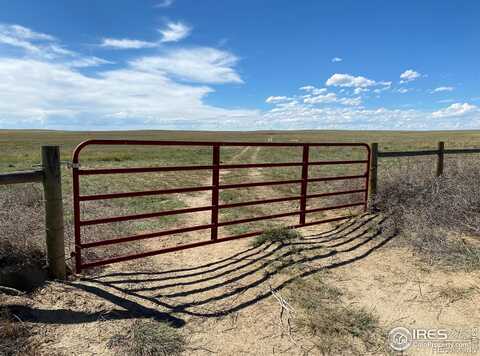 Weld County Road 93 #Tract 3, Orchard, CO 80649
