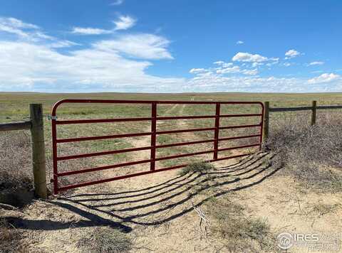 Weld County Road 93 #Tract 2, Orchard, CO 80649