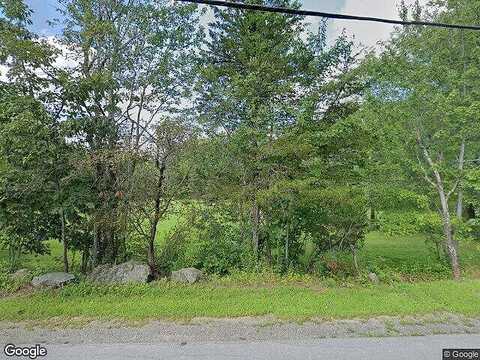 Lot 1N-1 Mitchell Road, Nottingham, NH 03290