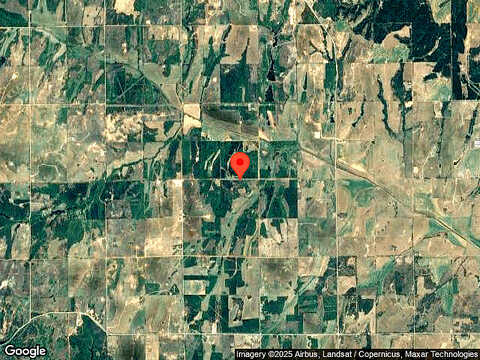 County Road 1140, Minco, OK 73059