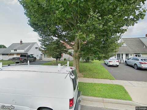 Newberry, LEVITTOWN, PA 19054