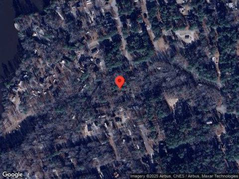N Natchez Drive, Louisburg, NC 27549
