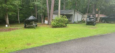 N Natchez Drive, Louisburg, NC 27549