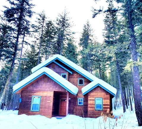 Liberty, WINTHROP, WA 98862