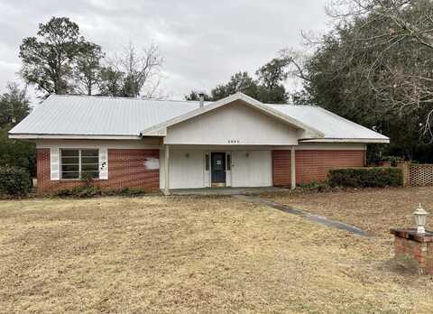 Oak, COTTONDALE, FL 32431