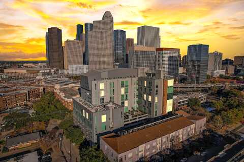 Bagby, HOUSTON, TX 77002