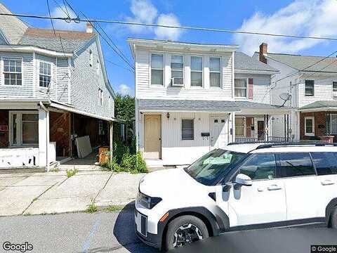 High, COALDALE, PA 18218