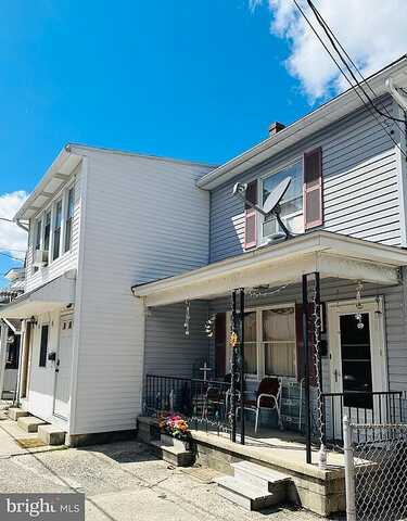 High, COALDALE, PA 18218
