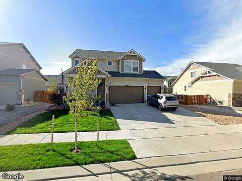 108Th, COMMERCE CITY, CO 80022