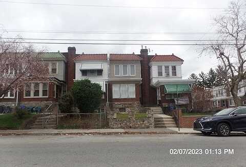 19Th, PHILADELPHIA, PA 19126