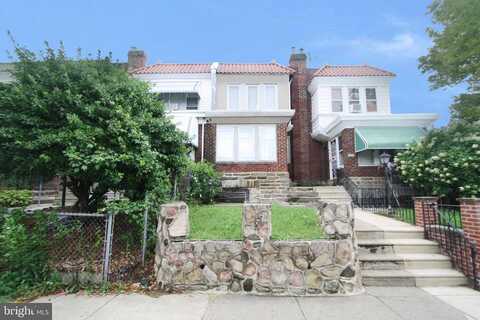19Th, PHILADELPHIA, PA 19126