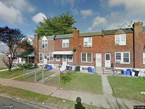 Richmond, PHILADELPHIA, PA 19137