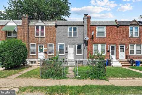 Richmond, PHILADELPHIA, PA 19137