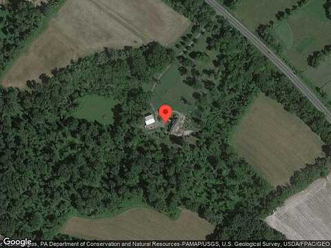 Memorial, OLEY, PA 19547