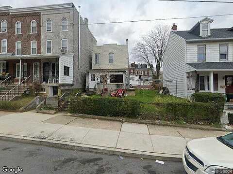 4Th, ALLENTOWN, PA 18102